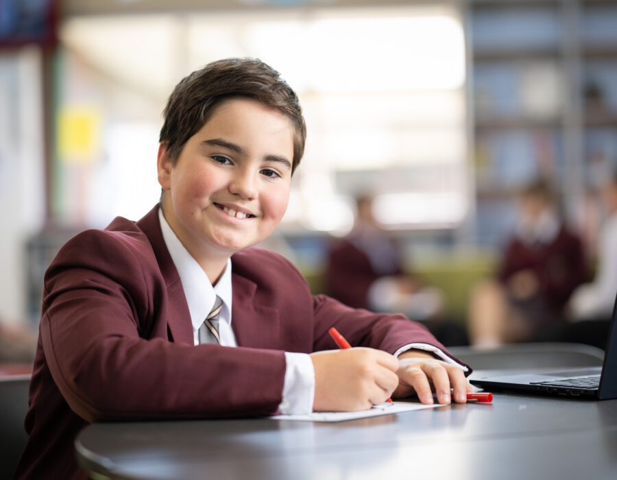 Special education melbourne arrowsmith program Oakleigh grammar