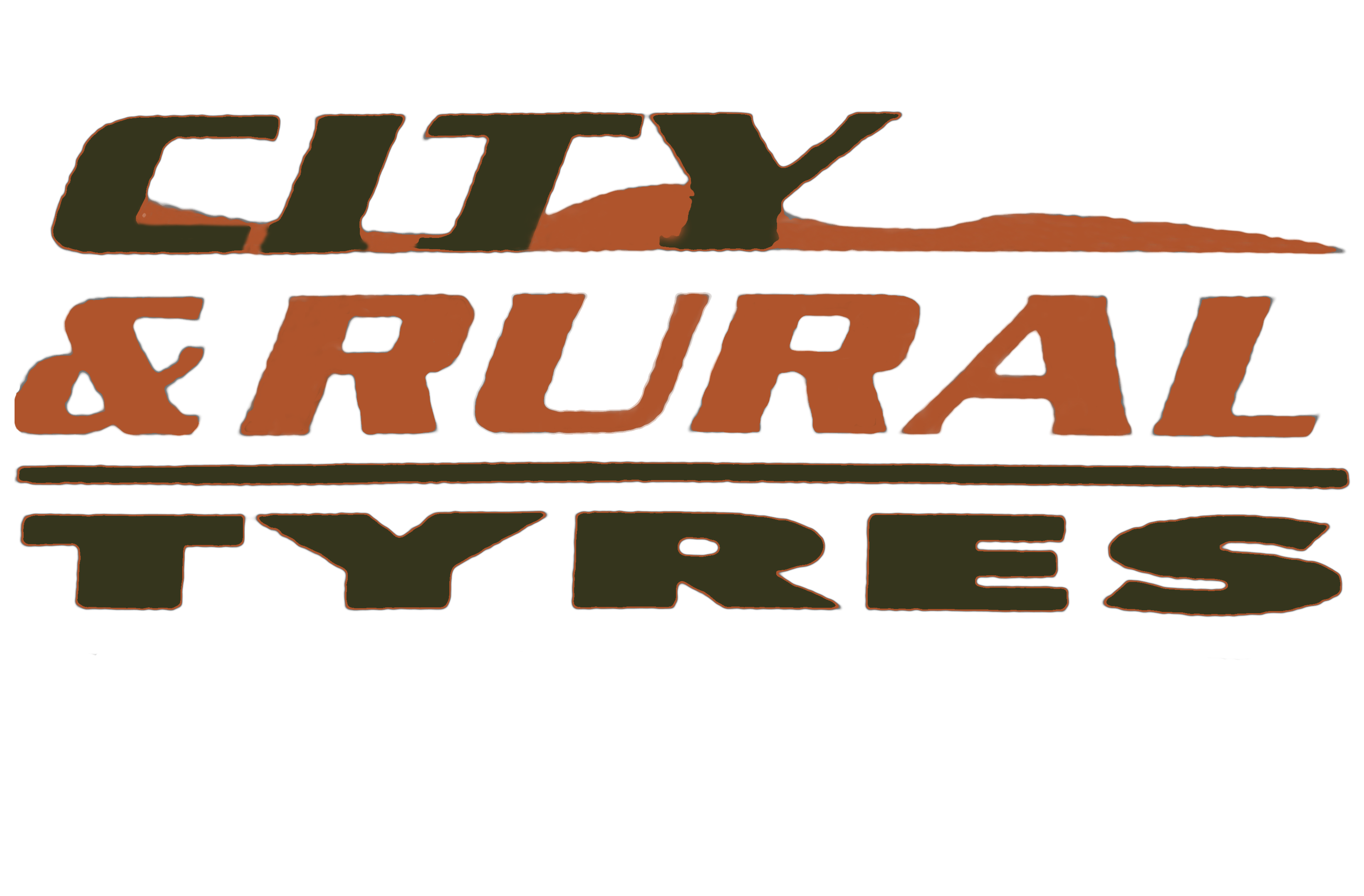 City Rural Tyres Logo 2